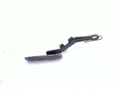 Smith and Wesson SW40VE, 40 Smith&Wesson, slide stop lever, mag catch, and pins - Image 2