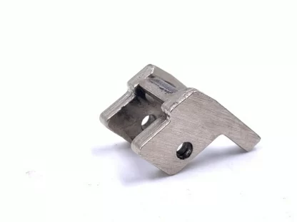 Smith and Wesson SW40VE, 40 Smith&Wesson, lever, barrel stop, and spring - Image 2