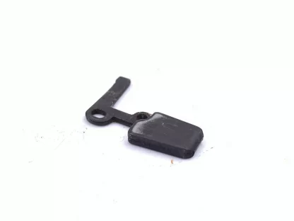 Raven Arms P-25, 25ACP pistol parts, cam, lever, and mag catch - Image 2