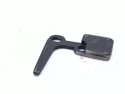Jimenez Arms J.A. 380, 380ACP, pistol parts, mag catch, cam, pin, and spring - Image 2