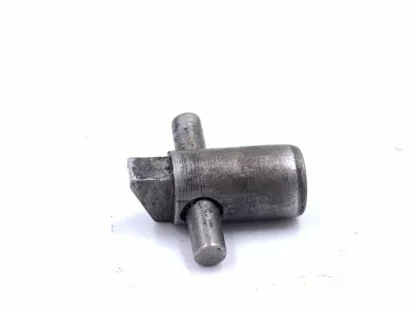 Raven Arms MP-25, 25ACP pistol parts, cam, lever, mag catch, and pins - Image 2
