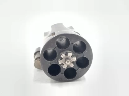 Ruger GP100 357mag revolver parts, cylinder - Image 2