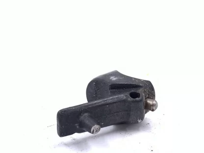 Ruger GP100 357mag revolver parts, crane latch with pivot - Image 2
