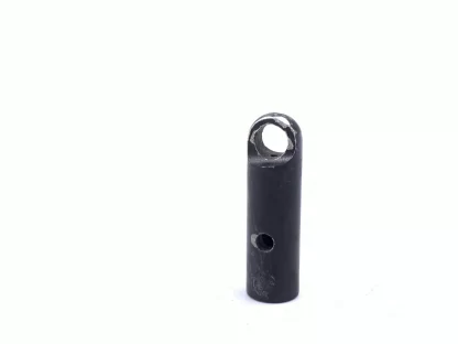 Ruger P85 MKII 9mm pistol parts, hammer strut, spring, seat, and pin - Image 2