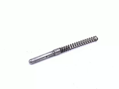 Ruger P85 MKII 9mm pistol parts, ejector, pivot, springs, and pins - Image 2