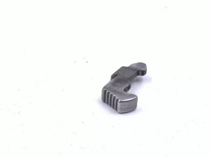 Ruger P85 MKII 9mm pistol parts, mag latch and spring - Image 2