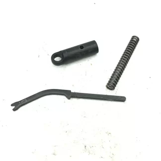 Ruger P90 .45ACP, Pistol Parts, Strut, Spring, Seat