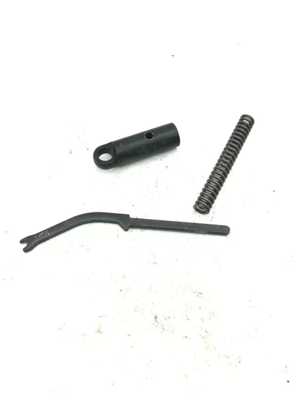 Ruger P90 .45ACP, Pistol Parts, Strut, Spring, Seat