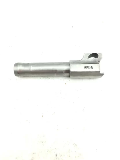 SCCY CPX-1 9mm, Pistol Parts, Barrel - Image 2