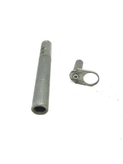 Jimenez JA Nine 9mm, Pistol Parts, Barrel, Bushing - Image 2