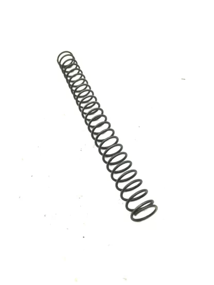 Jimenez JA Nine 9mm, Pistol Parts, Recoil Spring - Image 2