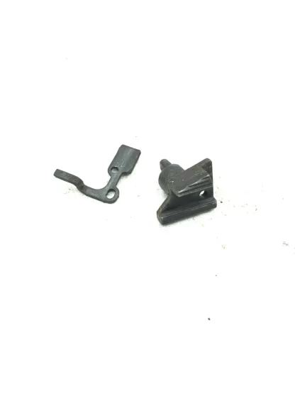 Jimenez JA Nine 9mm, Pistol Parts, Cam, Disassembly Lever - Image 2