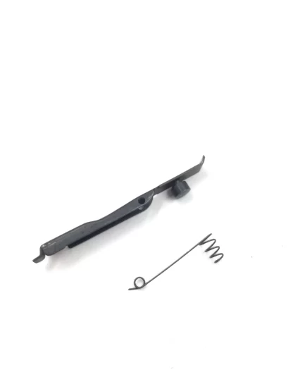 Smith and Wesson 1000 20gauge, shotgun parts, carrier latch and spring - Image 2