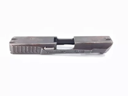 Taurus TCP PT738 380acp. pistol parts, slide - Image 2
