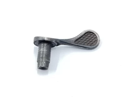 Sears/Roebuck 100.10041 20ga. shotgun parts,  top snap and pins - Image 2
