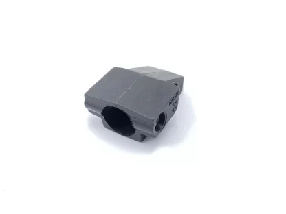 Smith And Wesson Chief's Special CS45 45ACP pistol parts, hammer, strut, spring, - Image 2