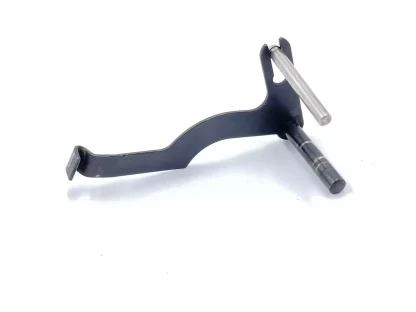 Smith And Wesson Chief's Special CS45 45ACP pistol parts, levers - Image 2