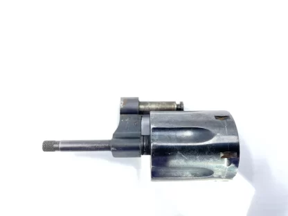 Smith And Wesson 10-5 38spl. revolver parts, cylinder - Image 2