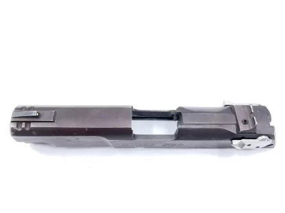 Ruger P898 9mm pistol parts, slide - Image 2