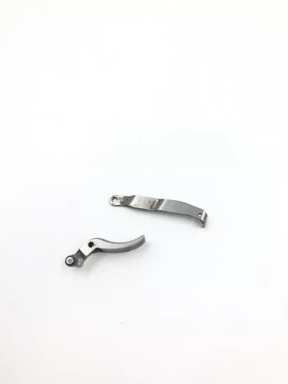 Colt Pony Series 90 380acp, pistol parts, trigger and bar - Image 2