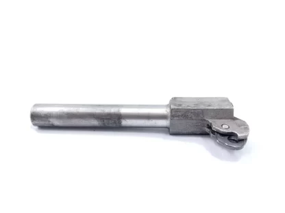 Ruger P898 9mm pistol parts, barrel - Image 2