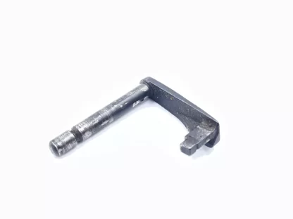 Ruger P898 9mm pistol parts, slide stop - Image 2