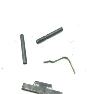 Smith & Wesson SD9VE 9mm, pistol Parts, Pins, Lever