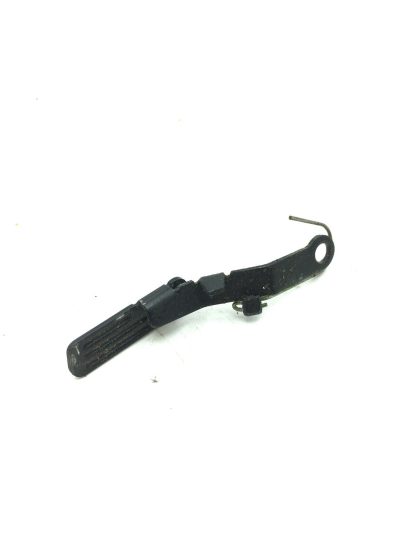 Smith & Wesson SD9VE 9mm, Pistol parts, Slide Stop - Image 4