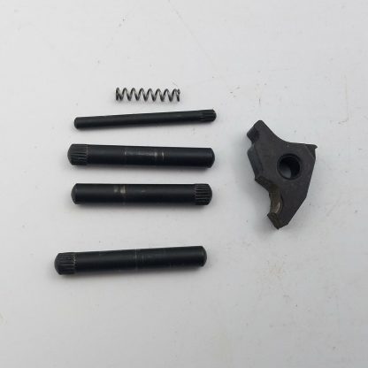 New England Pardner, 20ga Shotgun Part. Lever, Spring, Pins