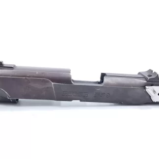 Ruger P898 9mm pistol parts, slide