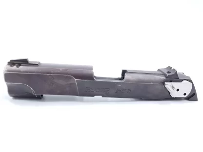 Ruger P898 9mm pistol parts, slide