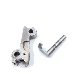 Ruger P898 9mm pistol parts, hammer and pivot