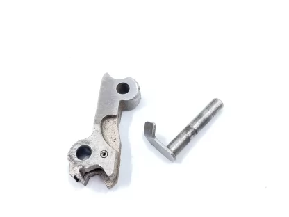 Ruger P898 9mm pistol parts, hammer and pivot