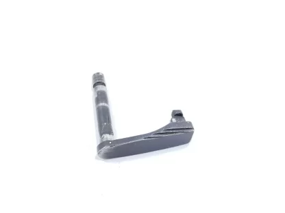 Ruger P898 9mm pistol parts, slide stop - Image 4