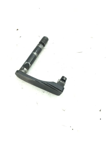 Ruger P89 9mm, Pistol Parts, Slide Stop