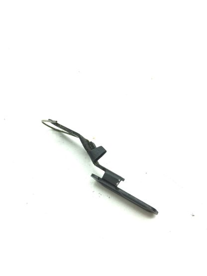 Smith & Wesson SD9VE 9mm, Pistol parts, Slide Stop - Image 5
