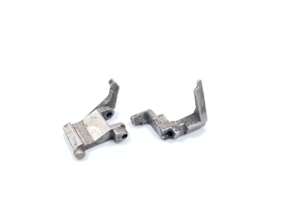 Ruger P898 9mm pistol parts, levers