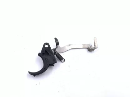 Smith and Wesson SW40VE, 40 Smith&Wesson, trigger with bar - Image 4