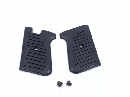 Jimenez Arms J.A. 380, 380ACP, pistol parts, grips and screws