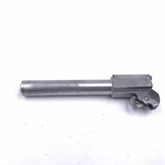Ruger P85 MKII 9mm pistol parts, barrel