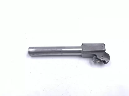 Ruger P85 MKII 9mm pistol parts, barrel