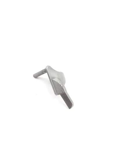 Dan Wesson PM-9 9mm, pistol parts, safety lever - Image 4