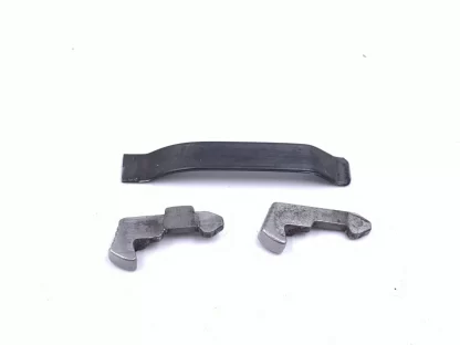 Ruger P85 MKII 9mm pistol parts, mag latch and spring
