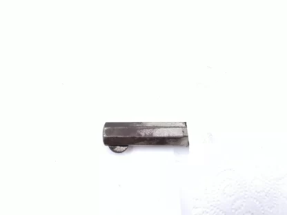 Harrington & Richardson American 38 SKW revolver parts, barrel