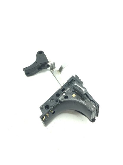 Ruger SR40 .40S&W, Pistol Parts, Trigger, Housing - Image 3