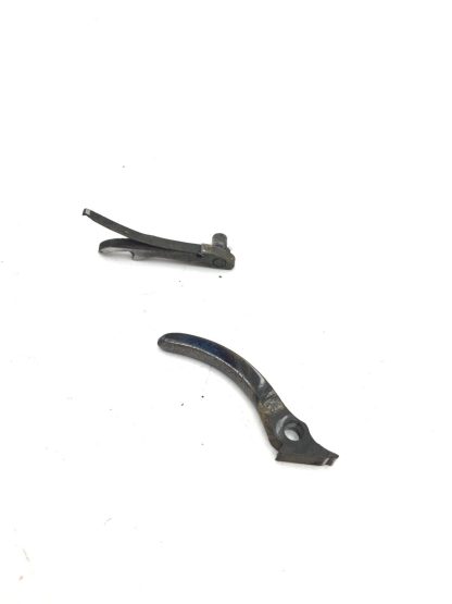 Colt Frontier Scout .22LR, Revolver Parts, Trigger and Hand - Image 3