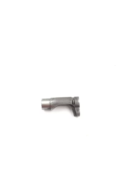 Dan Wesson PM-9 9mm, pistol parts, magazine catch - Image 5