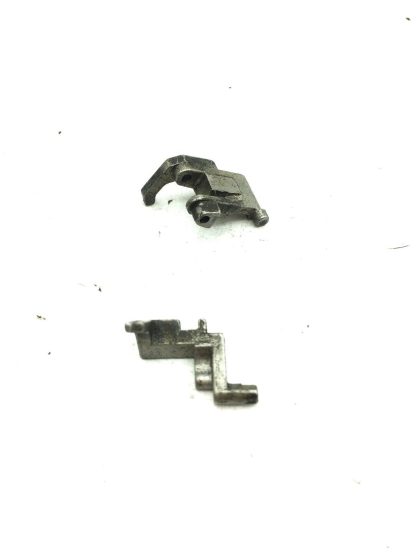 Ruger P89 9mm, Pistol Parts, Levers - Image 2