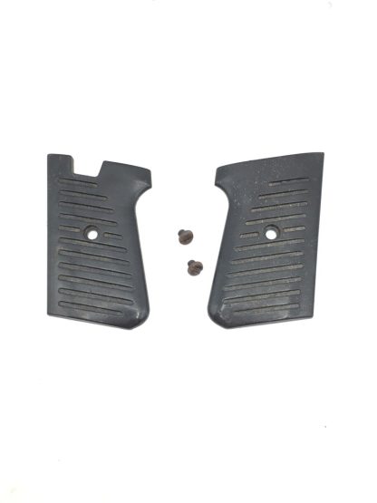 Jimenez J.A 380 .380 ACP, Pistol Parts, Grips and Screws