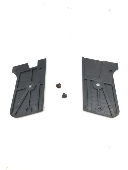 Jimenez J.A 380 .380 ACP, Pistol Parts, Grips and Screws - Image 3